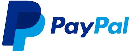 pay with paypal - The Earthbound Mole Store